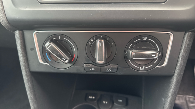 Volkswagen Polo 1.2 TSI Match 5dr Petrol Hatchback